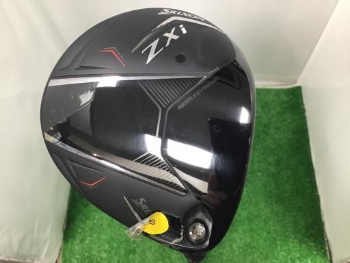 中古】 ダンロップ SRIXON ZXi 3W フェアウェイウッド FW Diamana ZXi