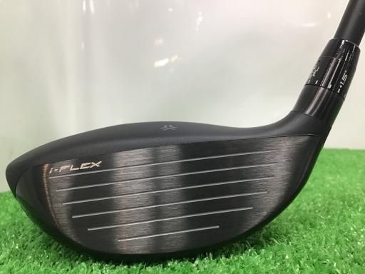 中古】 ダンロップ SRIXON ZXi 3W フェアウェイウッド FW Diamana ZXi