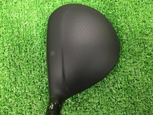 中古】 ダンロップ SRIXON ZXi 3W フェアウェイウッド FW Diamana ZXi