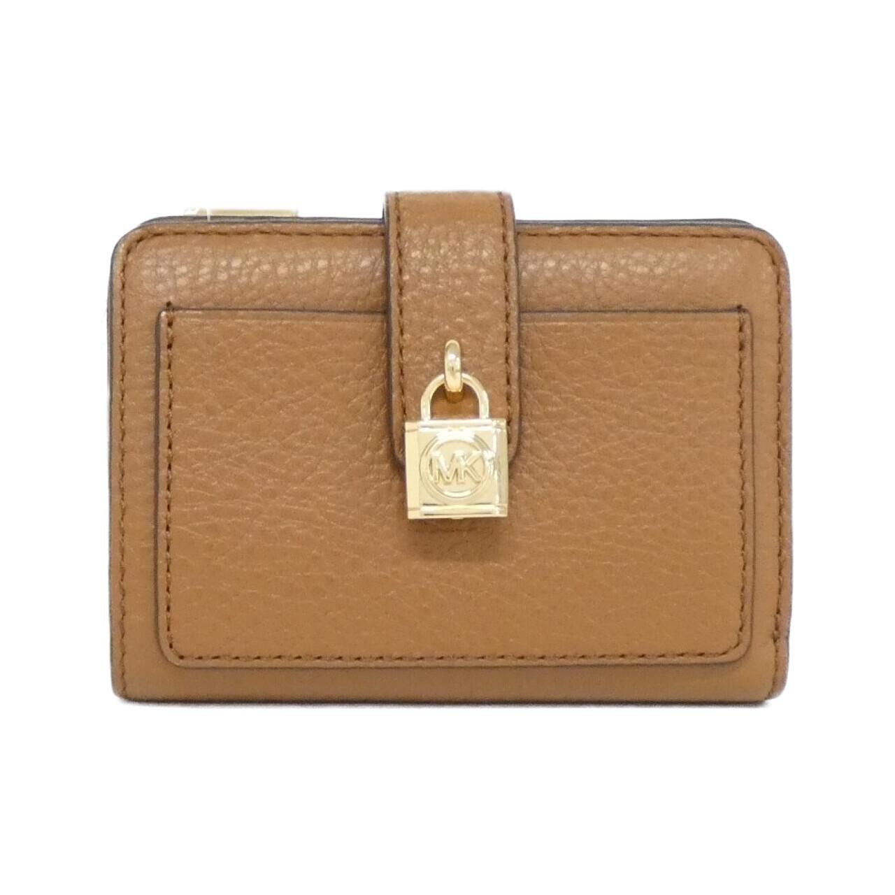 【新品】マイケルマイケルコース SCARLETT 32S5GETD1L 財布