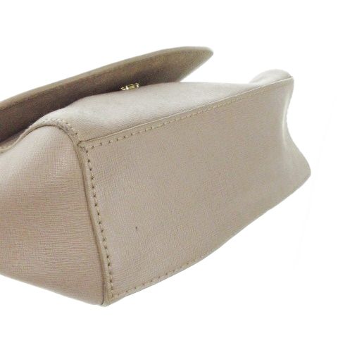 【美品】フルラ ショルダーバッグ チェーン レザー フラップ グレージュ 楽天市場】FURLA フルラ メトロポリス チェーンショルダー バッグ