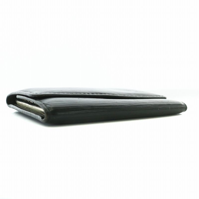 ルイヴィトン LOUIS VUITTON エピ ミュルティクレ6 キーケース 鍵入れ