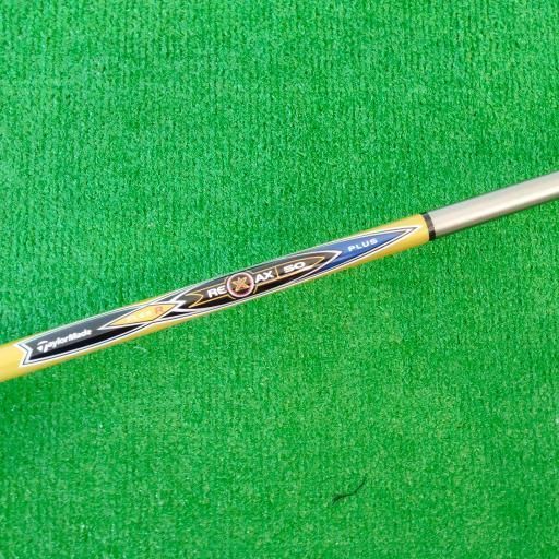 中古】 テーラーメイド r7 DRAW FW 7W フェアウェイウッド FW RE-AX 50