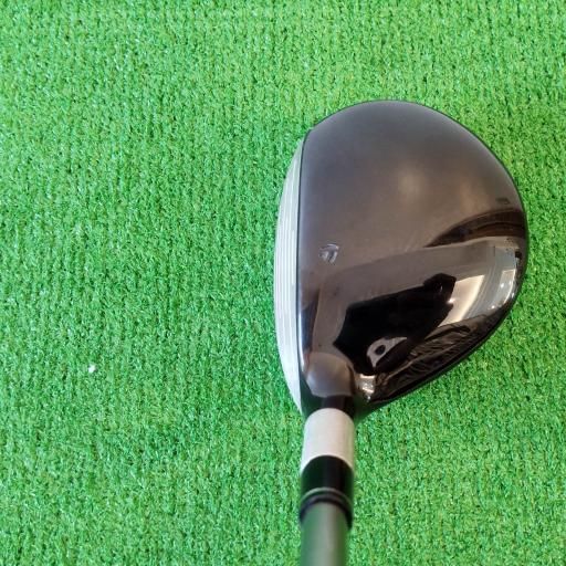 中古】 テーラーメイド r7 DRAW FW 7W フェアウェイウッド FW RE-AX 50