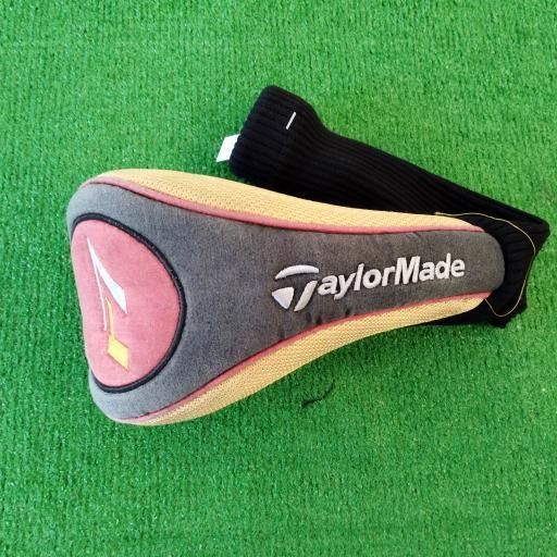 中古】 テーラーメイド r7 DRAW FW 7W フェアウェイウッド FW RE-AX 50