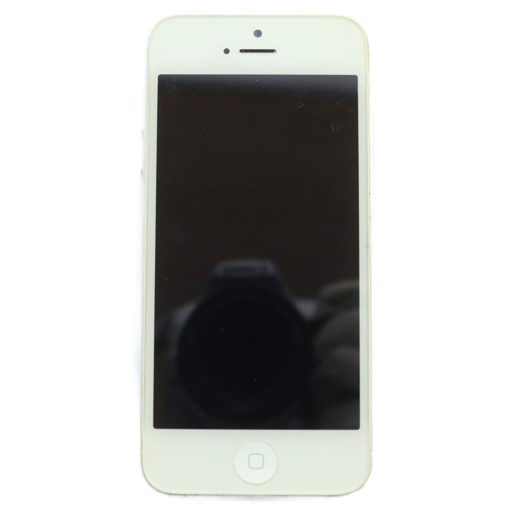 アップル Apple iPhone 5 携帯電話 スマートフォン 本体 A1429 32GB