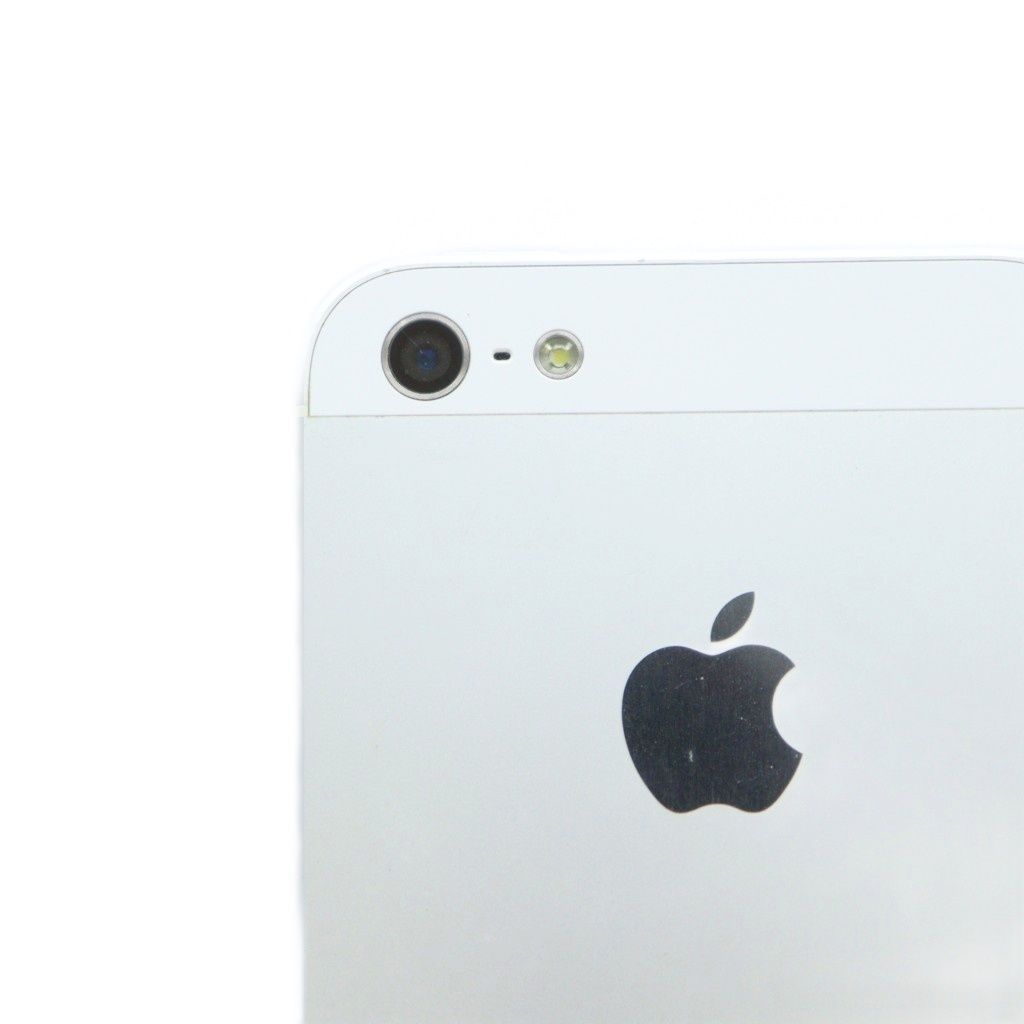 アップル Apple iPhone 5 携帯電話 スマートフォン 本体 A1429 32GB