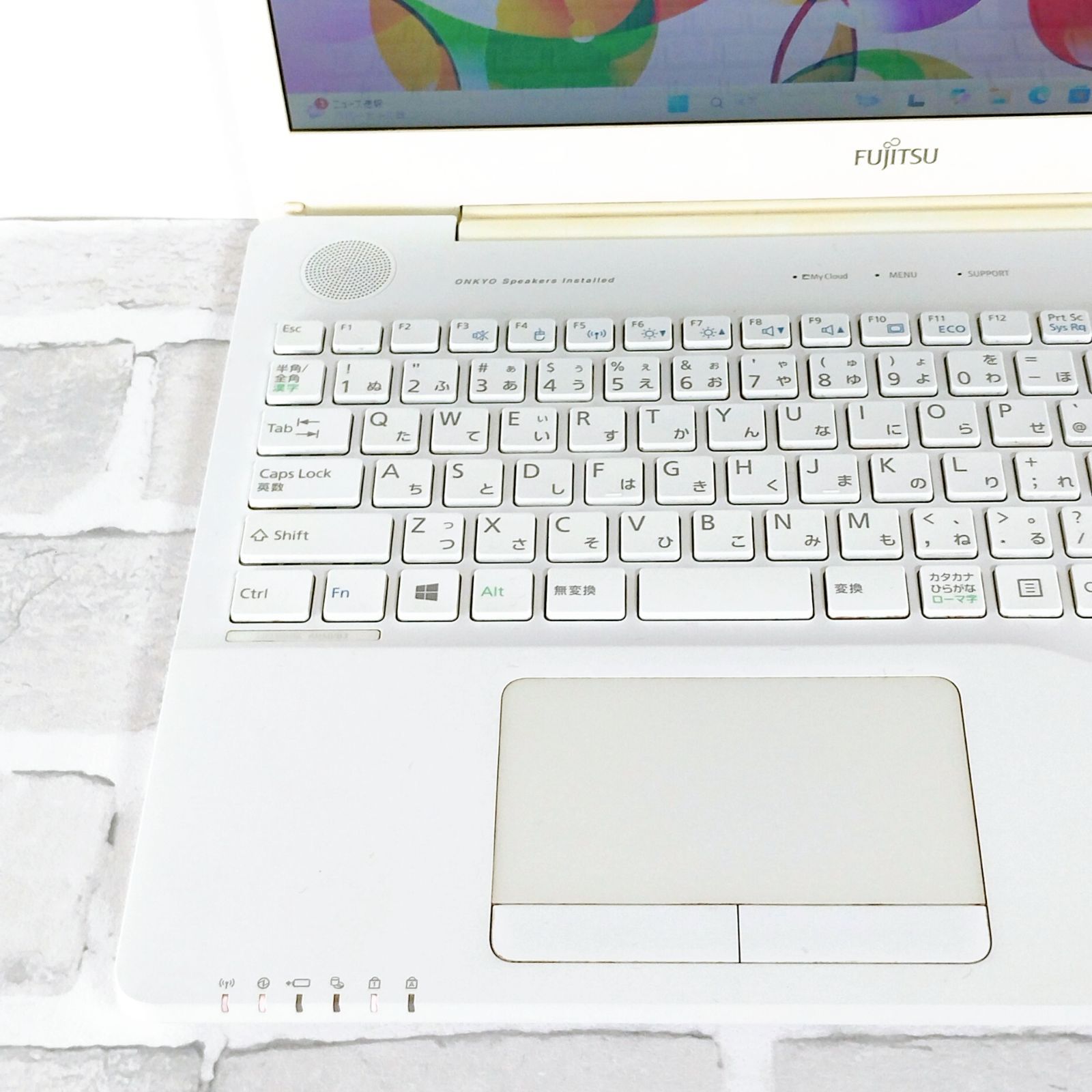 すぐ使える！高性能Corei7 第7世代 DVD カメラ付き 最新Windows11