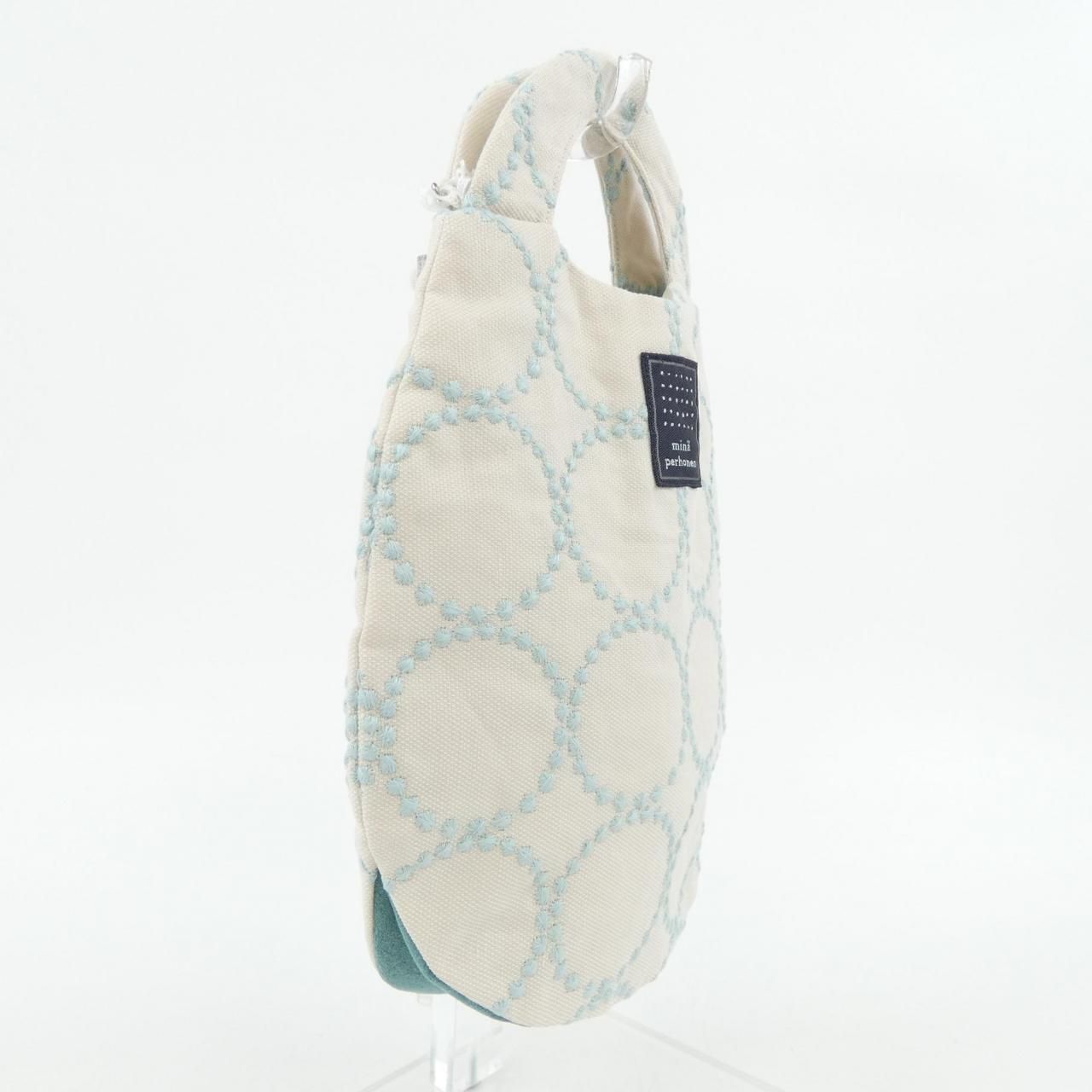 ミナペルホネン mina perhonen uzura BAG - メルカリ