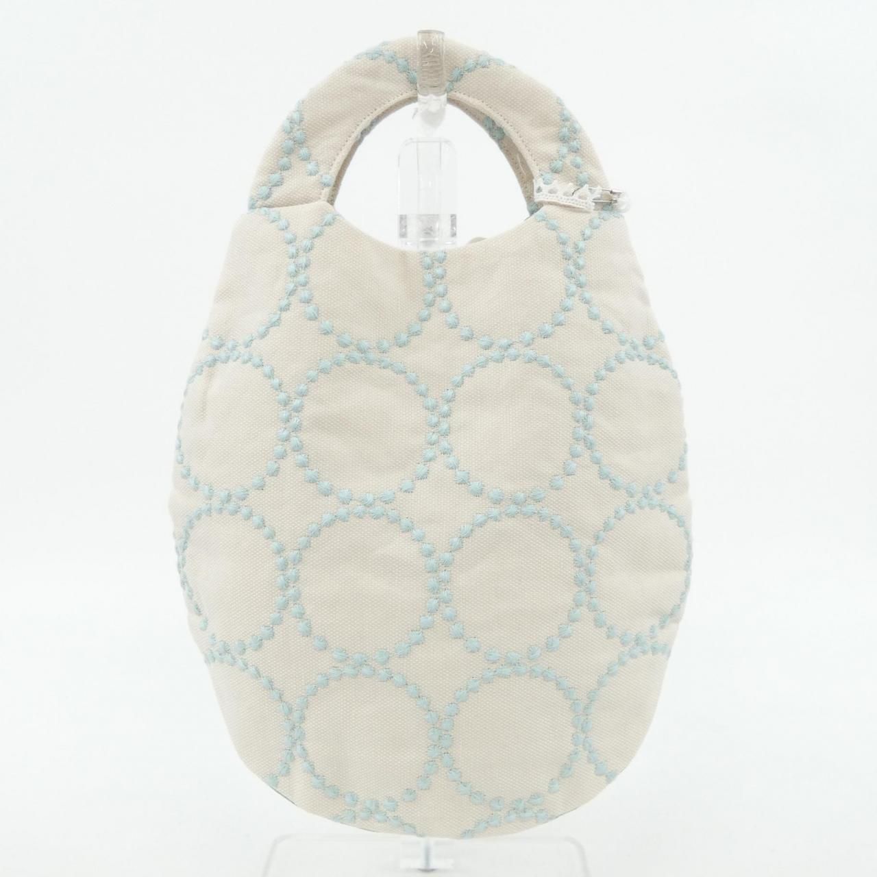 ミナペルホネン mina perhonen uzura BAG - メルカリ