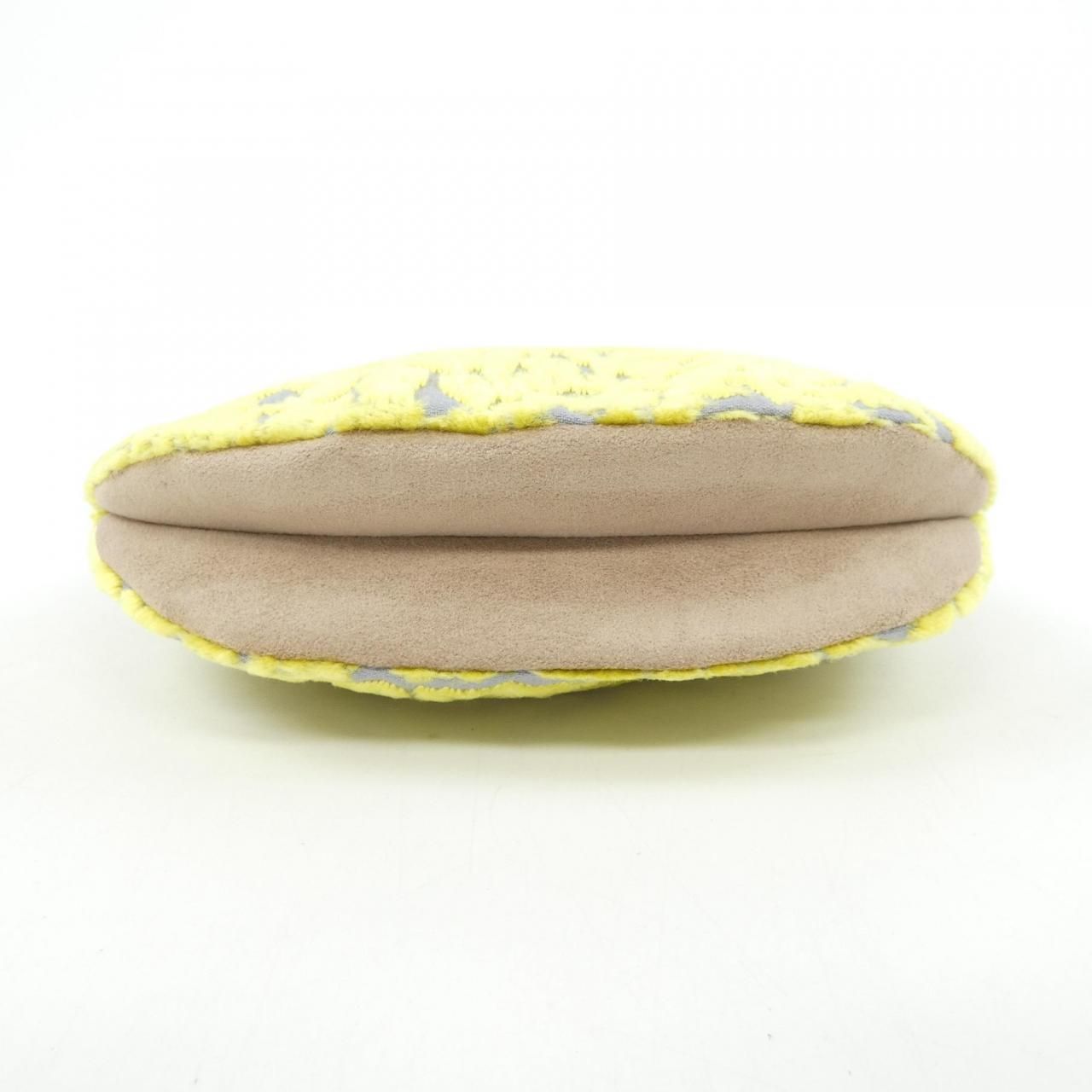 ミナペルホネン mina perhonen uzura BAG - メルカリ