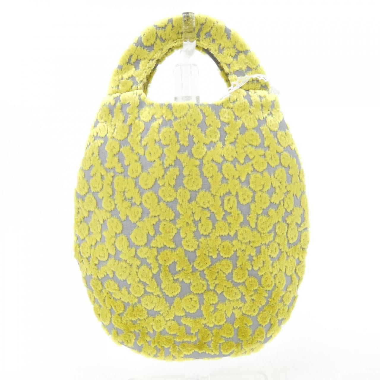 ミナペルホネン mina perhonen uzura BAG - メルカリ