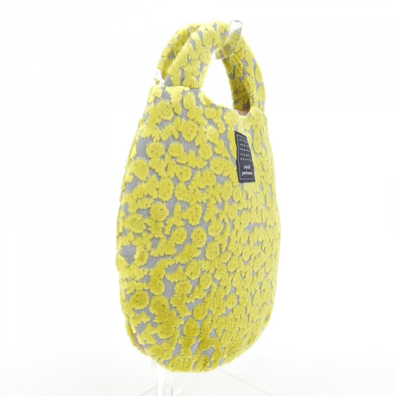 ミナペルホネン mina perhonen uzura BAG - メルカリ