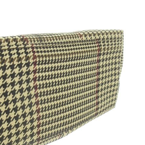 ローレンラルフローレン LAUREN RALPH LAUREN ハンドバッグ キャンバス