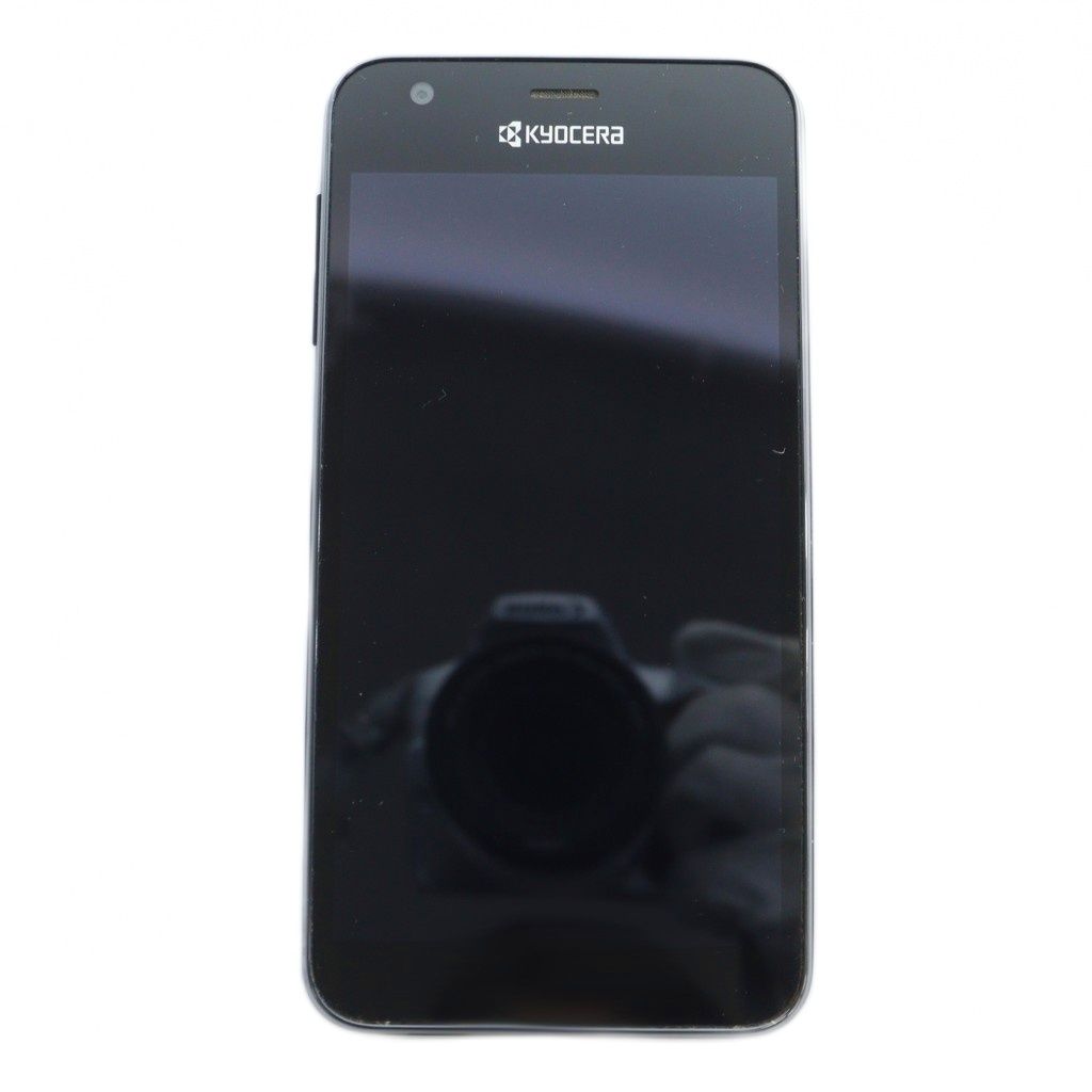 京セラ ワイモバイル Y!mobile 404KC DIGNO 携帯電話 スマートフォン