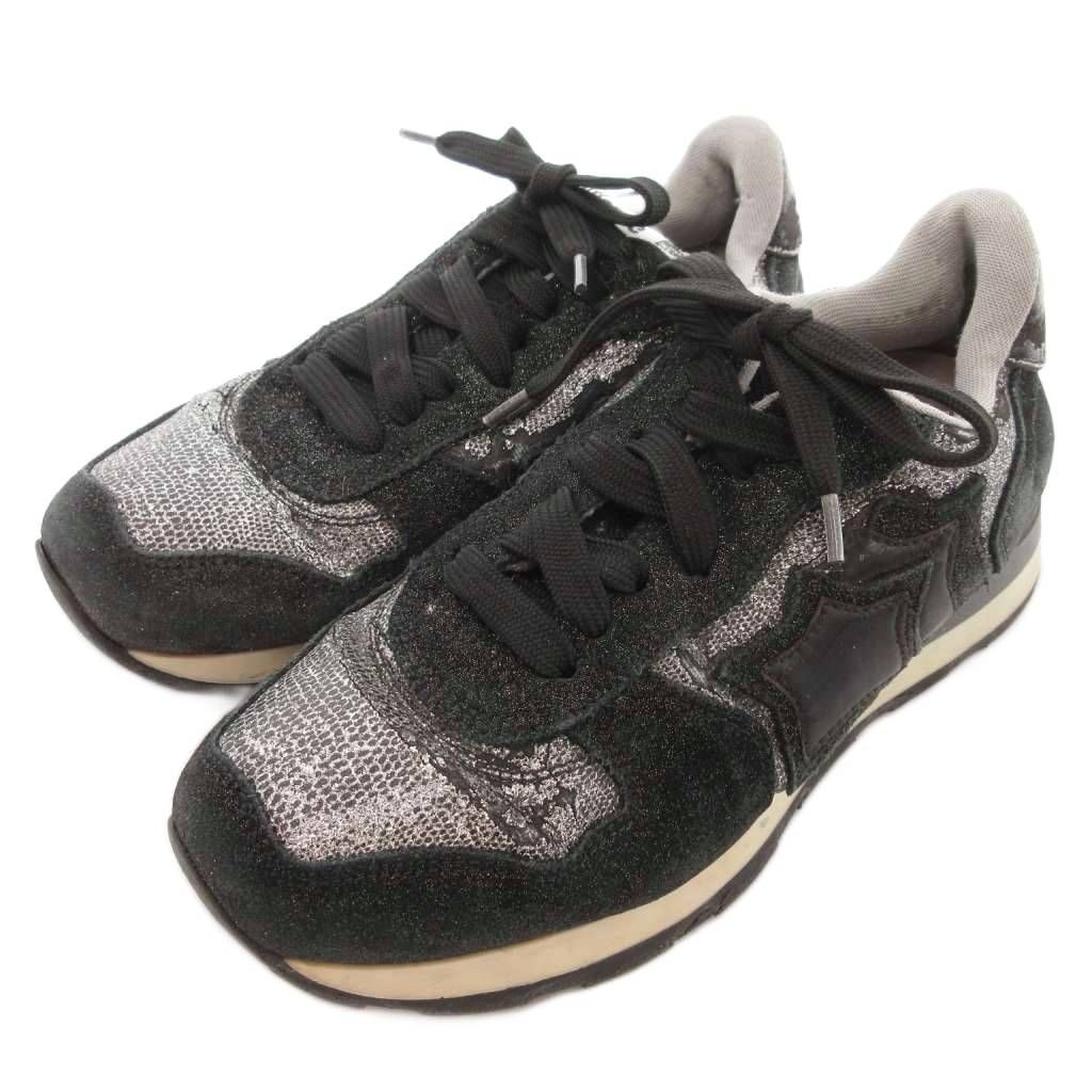 アトランティックスターズ Atlantic Stars スニーカー シューズ