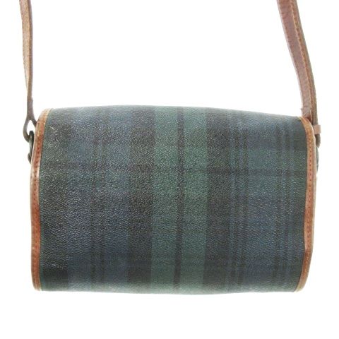 ラルフローレン　ショルダーバッグ POLO RALPH LAUREN ショルダーバッグ バッグ Polo ID カーフスキン