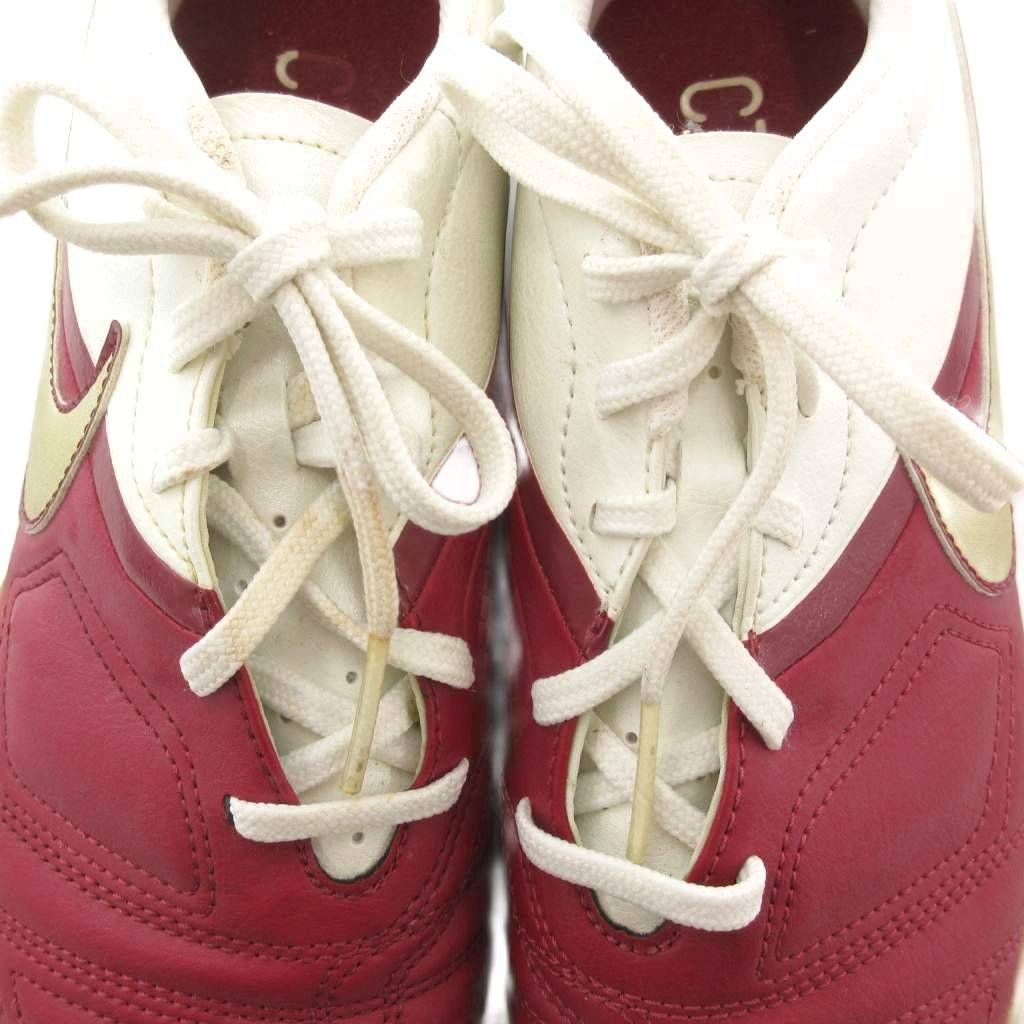 ナイキ NIKE CTR360 エンガンチェ IC スニーカー シューズ ローカット