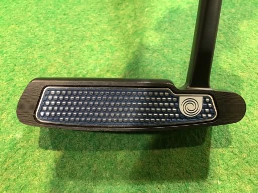 オデッセイ STROKE LAB #1W 33インチ パター PT オンライン スチール