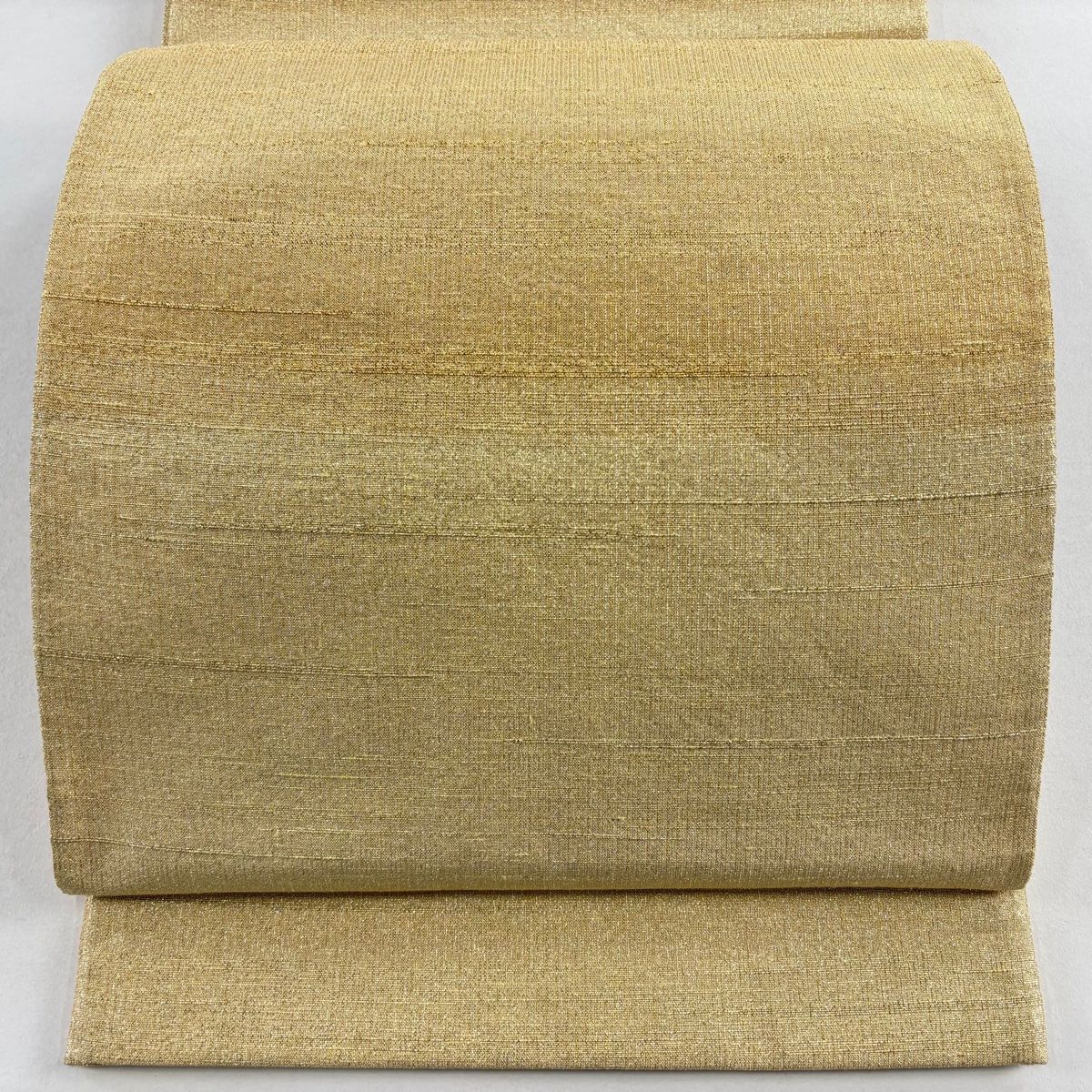 O0687 美品 逸品 上品 桝屋高尾 棯金綴れ 正絹 袋帯 O0687 美品 逸品 上品 桝屋高尾 棯金綴れ 正絹 袋帯 - メルカリ