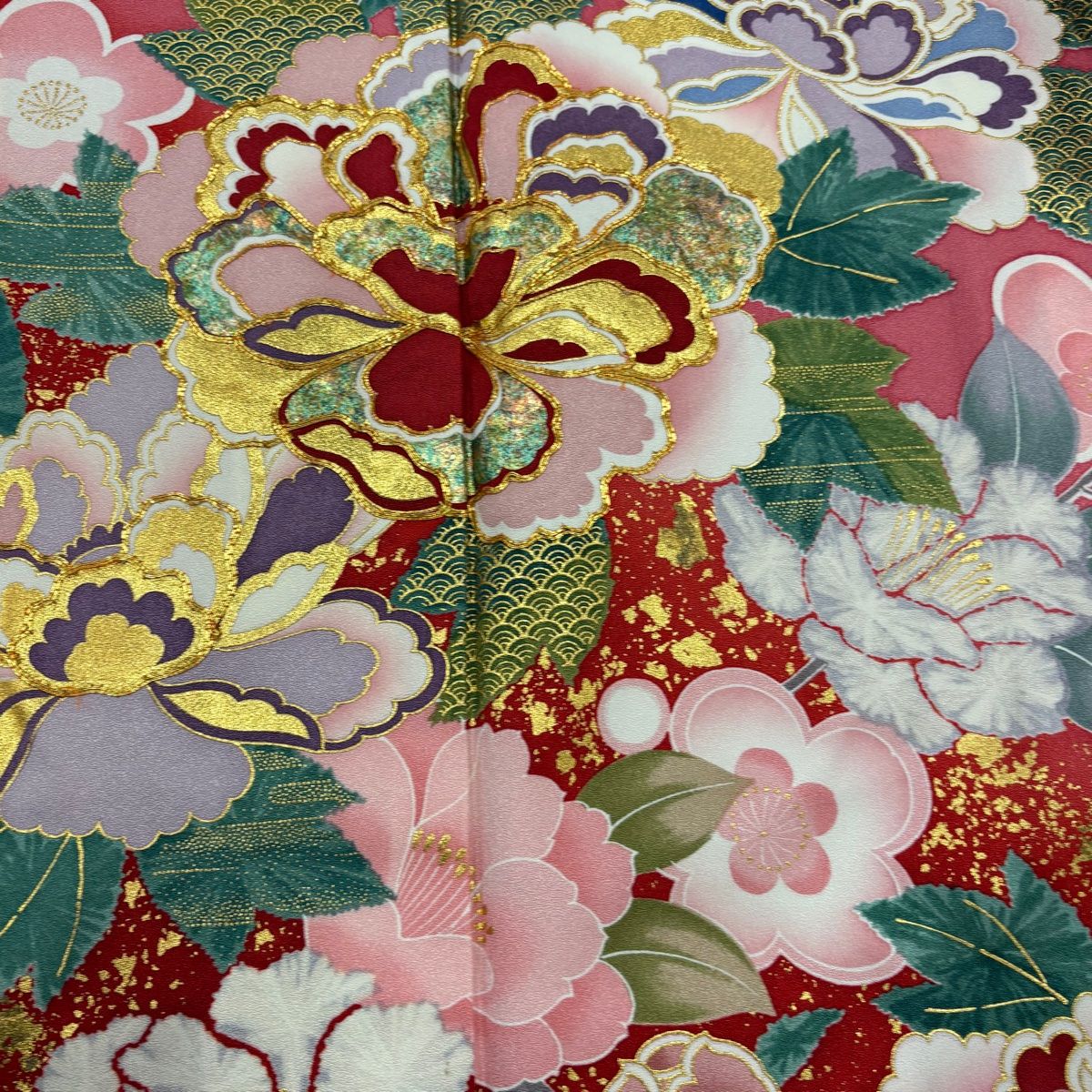 平和屋着物○ファッションブランド hiromichi nakano ヒロミチナカノ