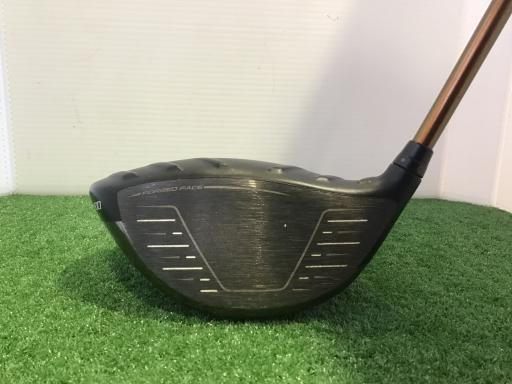 中古】 ピン G400 MAX 9 ドライバー DR ALTA J CB(DR) (フレックスS