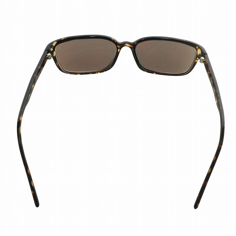 クリスチャンディオール Christian Dior 眼鏡 サングラス 度入り セル