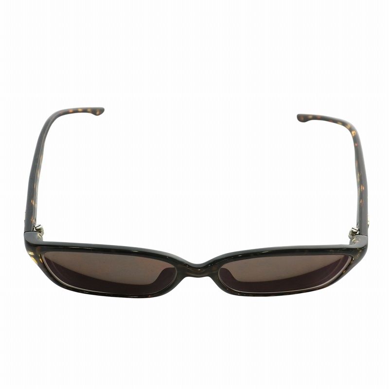 Christian Dior サングラス Christian Dior(クリスチャンディオール) CDダイヤサングラス ブラック