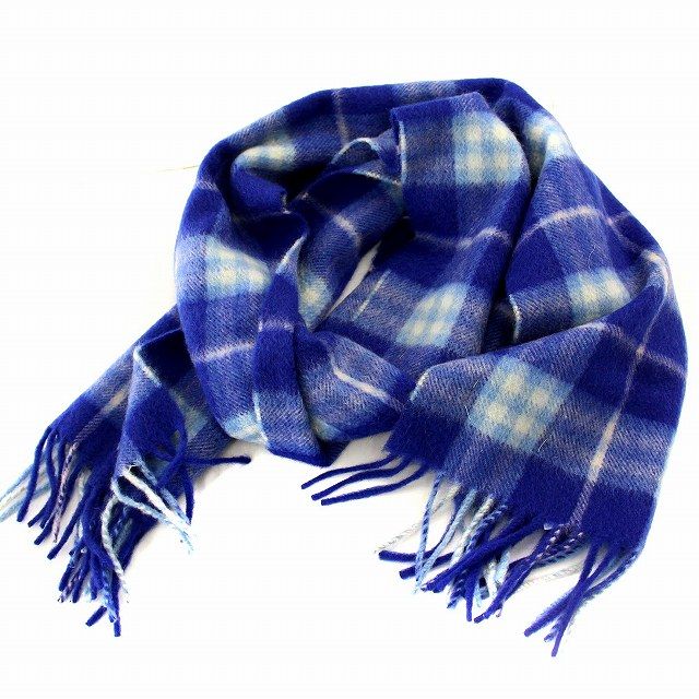 【現行】バーバリー ワッペン ヴィンテージチェック カシミヤマフラー 20AW 現行】バーバリー ワッペン ヴィンテージチェック カシミヤマフラー 20AW