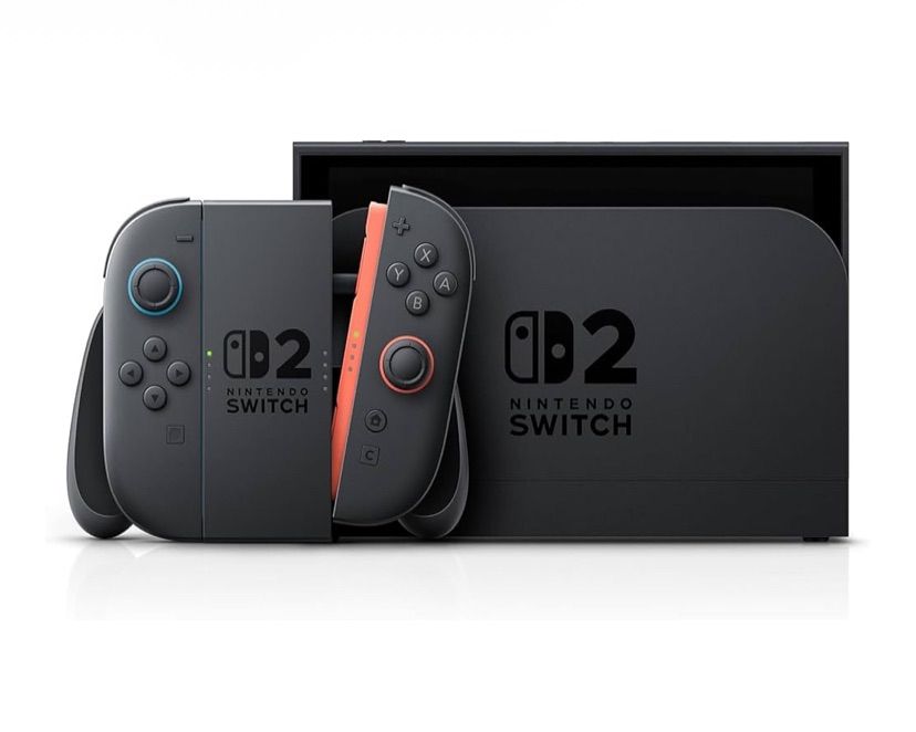 新品・未開封】 Nintendo Switch2 ポケモンZA セット 同梱版 - メルカリ