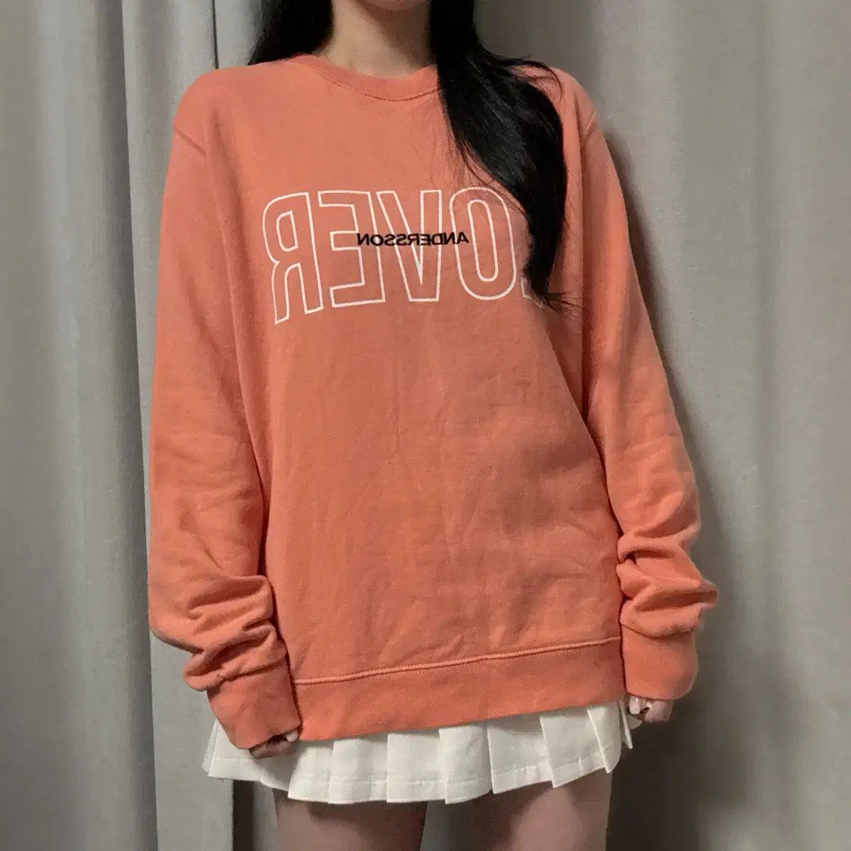 アンダースンベル スウェット