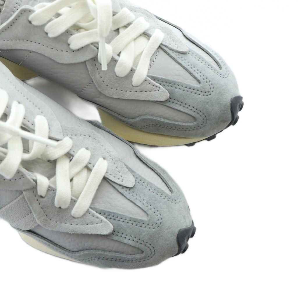 新品タグ付き♡[ニューバランス] U327WGC ☆ニューバランス☆NEW BALANCE U327WCG BEIGE (New Balance