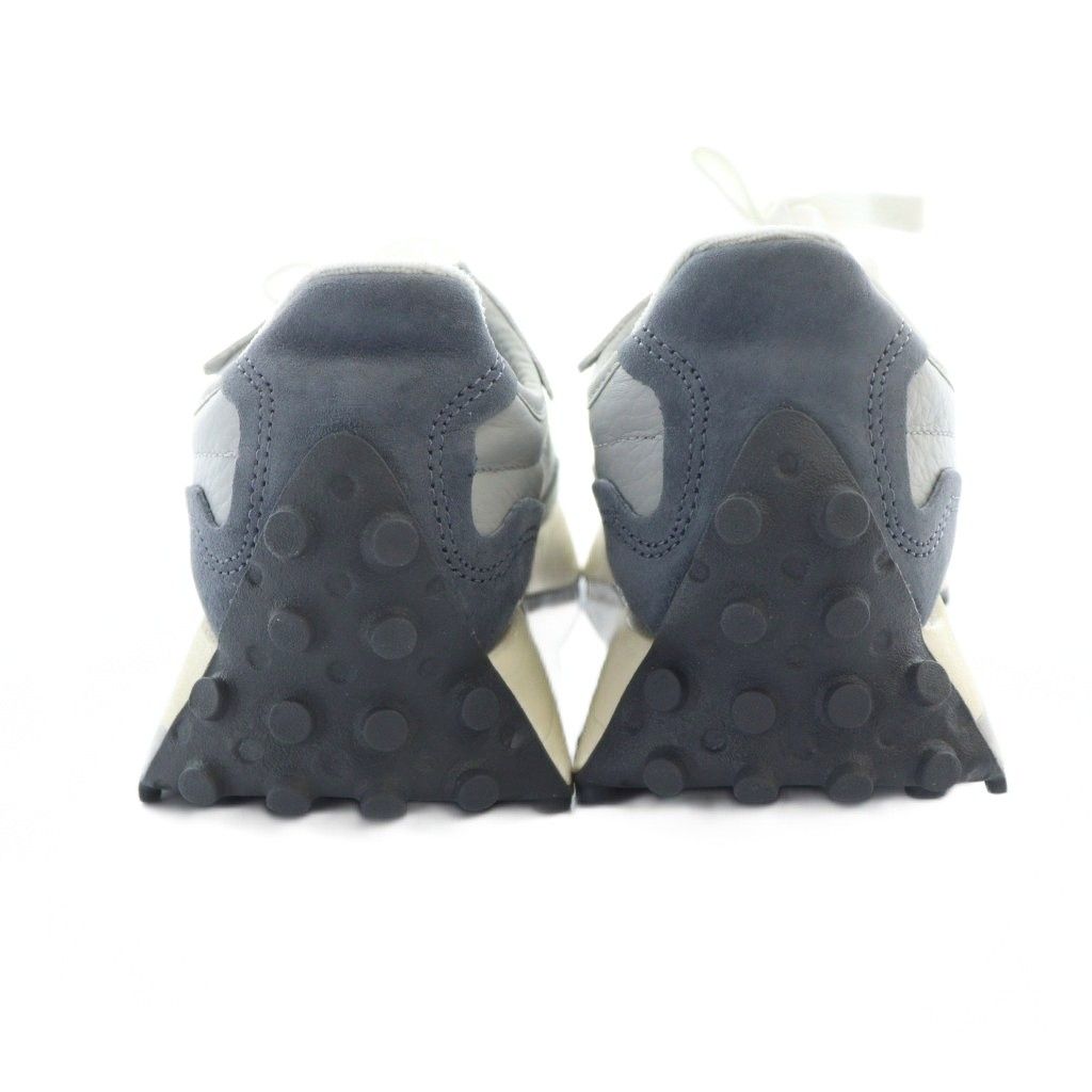 新品タグ付き♡[ニューバランス] U327WGC ☆ニューバランス☆NEW BALANCE U327WCG BEIGE (New Balance