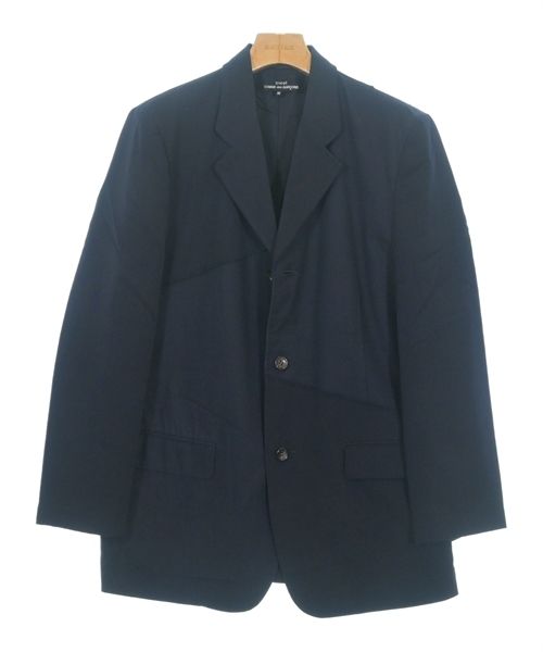 tricot COMME des GARCONS テーラードジャケット レディース 【古着