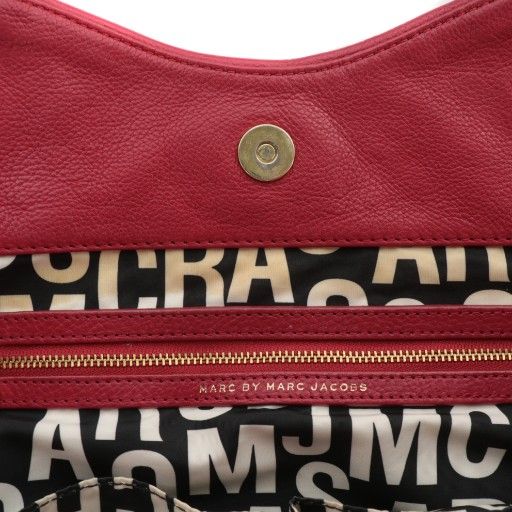 マークバイマークジェイコブス MARC by MARC JACOBS ハンドバッグ