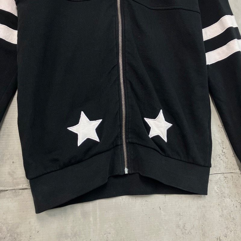 HYDROGENハイドロゲン羊毛100%ジャケット 新品未使用タグ付きトレーナー HYDROGENハイドロゲン羊毛100%ジャケット 新品未使用タグ付き