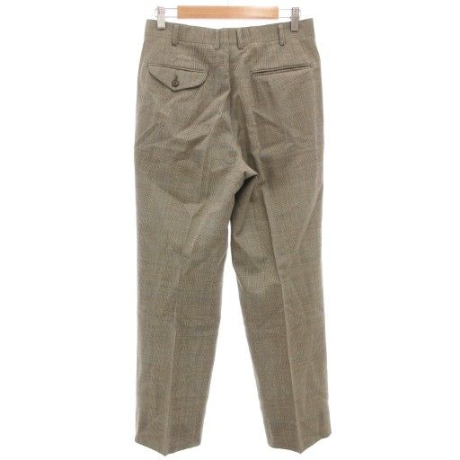 バーバリーズ Burberrys ヴィンテージ スーツ セットアップ シングル