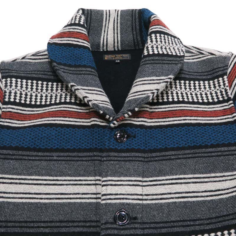 WEST RIDE ウエストライド TEX-MEX JACKET ジャケット テキサス