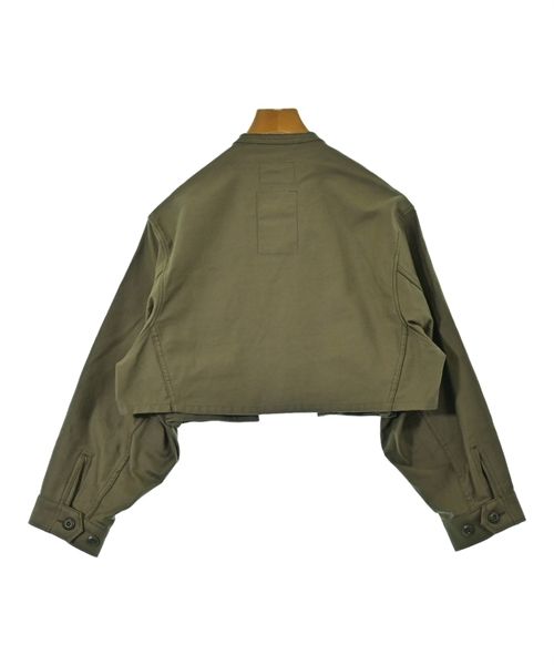 HYKE ブルゾン（その他） レディース 【古着】【中古】【送料無料