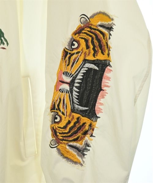  Doublet ブルゾン その他 メンズ 古着 その他 ジャケット アウター