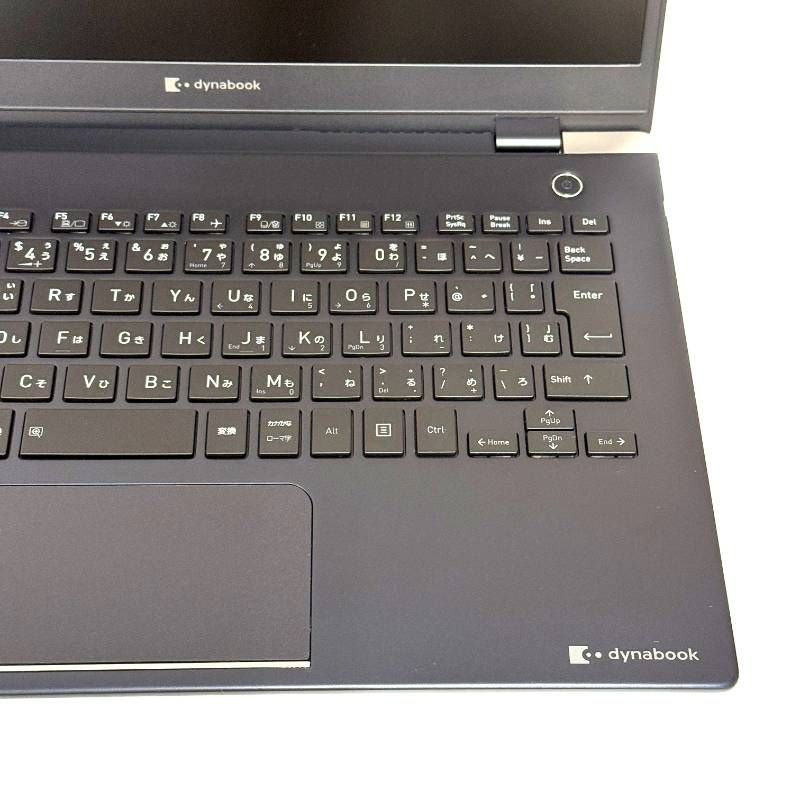 Windows11 ノートパソコン core i7 SSD 東芝 ノートPC 整備済み】東芝/ノートパソコン/windows11/第10世代/Corei7/13.3インチ