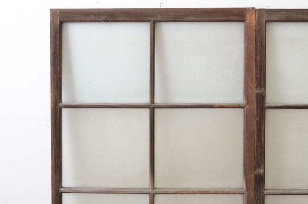 ガラス戸 引き戸