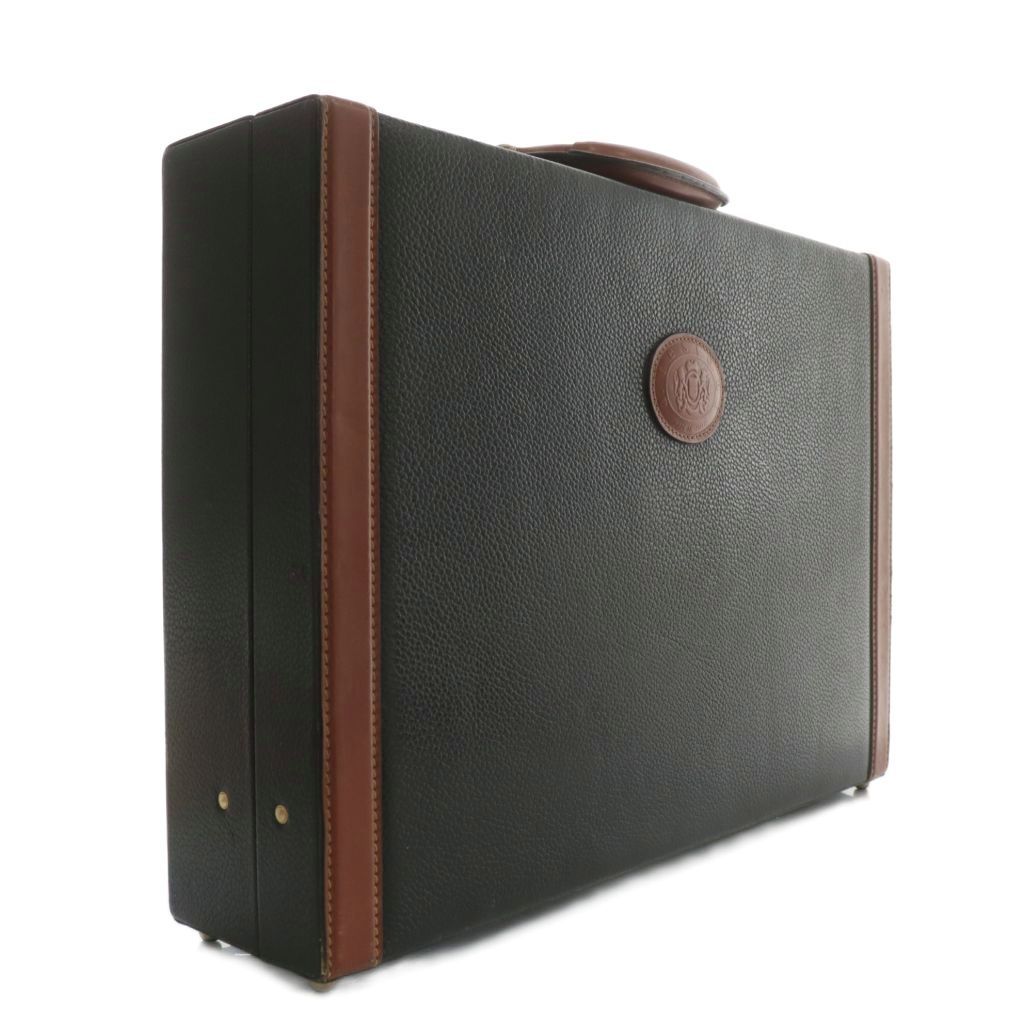 ア・テストーニ a.testoni アタッシュケース ビジネスバッグ ブリーフ