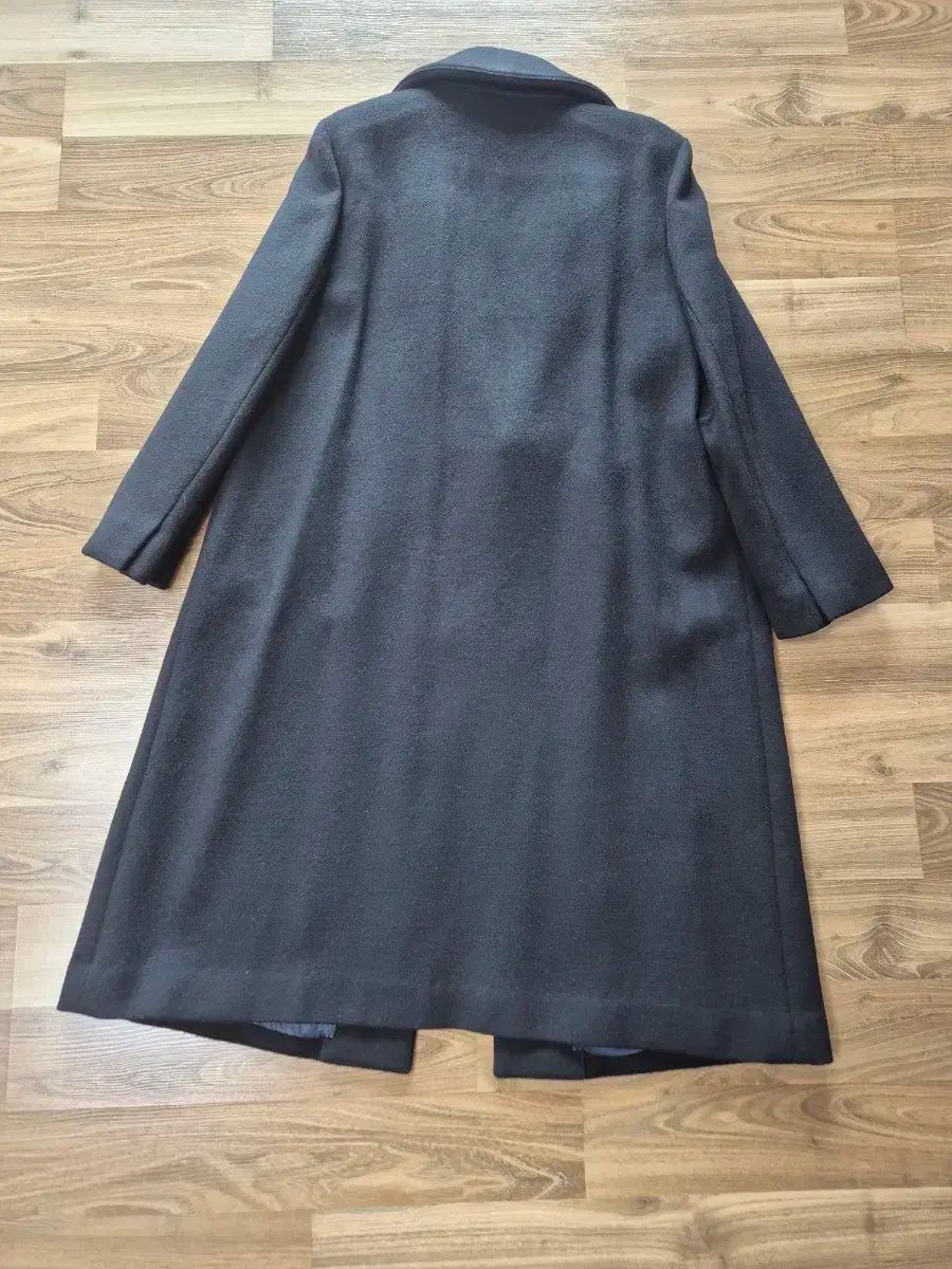 ソン・ジョンワン セール中 デザイナー 冬 ロング コート アウター