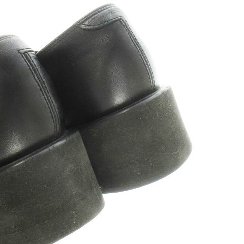 ラッドミュージシャン LAD MUSICIAN サイドゴアスリッポン ビジネス