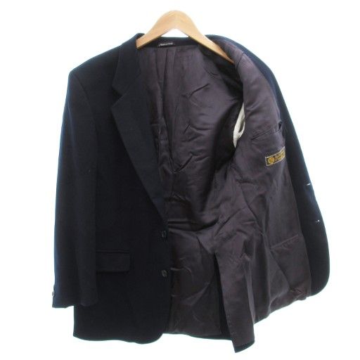 CHENZO Loro Piana ロロピアーナ社製生地 カシミヤ100% テーラード