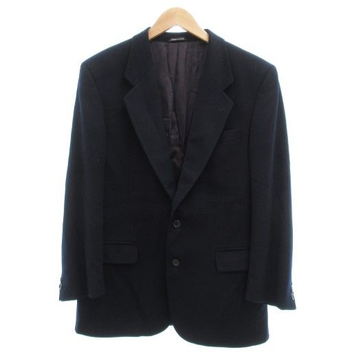 CHENZO Loro Piana ロロピアーナ社製生地 カシミヤ100% テーラード