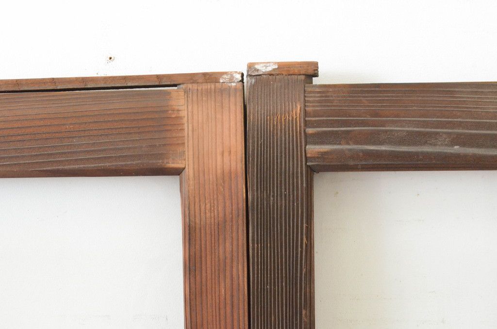 現状販売 ガラス窓