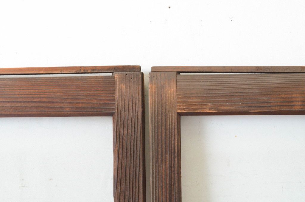 アンティーク建具