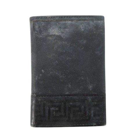 ジャンニヴェルサーチ ヴェルサーチェ GIANNI VERSACE カードケース